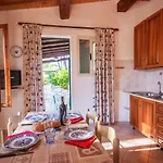 Piccola Oasi 3 By Interhome Nyaraló *