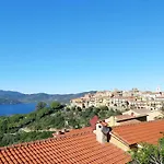 Piccola Oasi 3 By Interhome Nyaraló *
