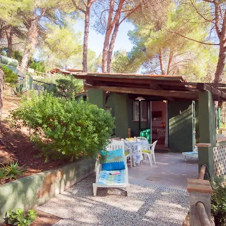 Nyaraló Piccola Oasi 3 By Interhome