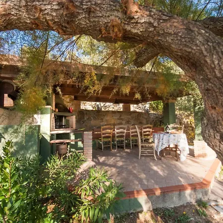 Piccola Oasi 3 By Interhome Capoliveri