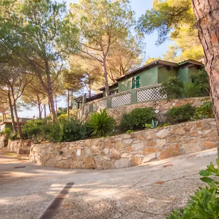 Casa de Férias Piccola Oasi 3 By Interhome *