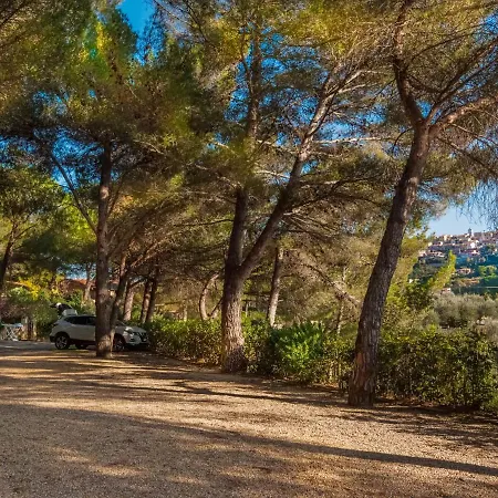 Piccola Oasi 3 By Interhome 度假居