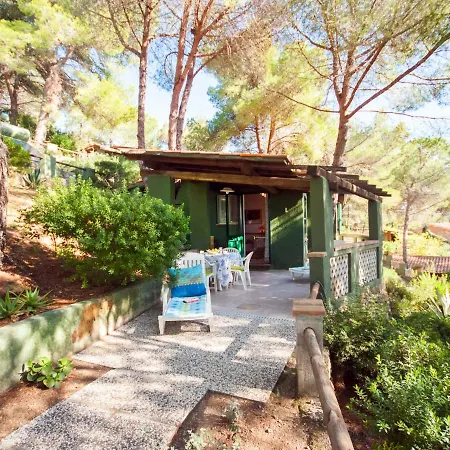 度假居 Piccola Oasi 3 By Interhome