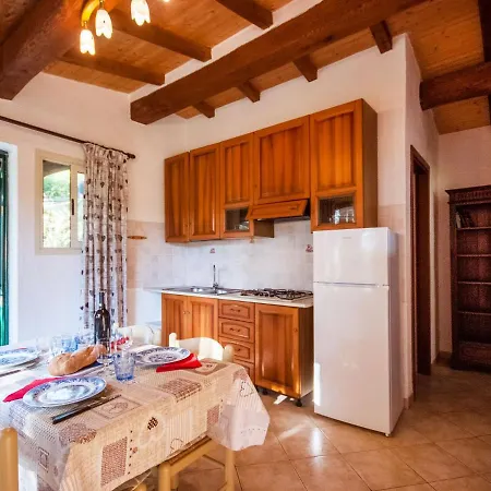 Piccola Oasi 3 By Interhome *