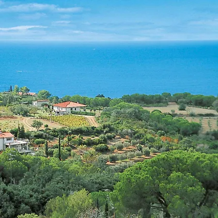 Piccola Oasi 3 By Interhome 度假居 卡波利韦里