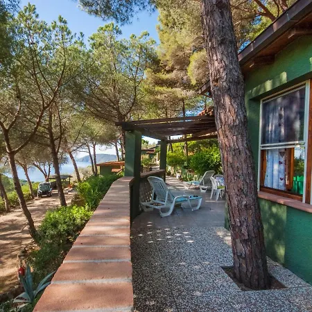 度假居 Piccola Oasi 3 By Interhome