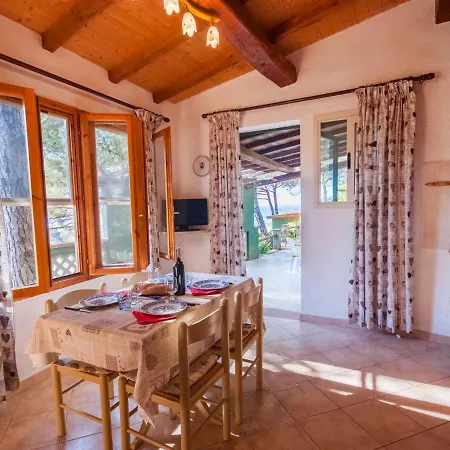 Piccola Oasi 3 By Interhome