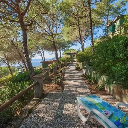 Piccola Oasi 3 By Interhome 度假居 *