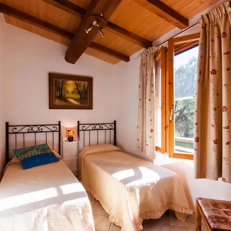 Piccola Oasi 3 By Interhome