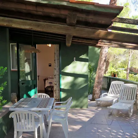 Hébergement de vacances Piccola Oasi 3 By Interhome *