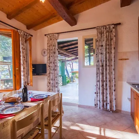 Piccola Oasi 3 By Interhome *