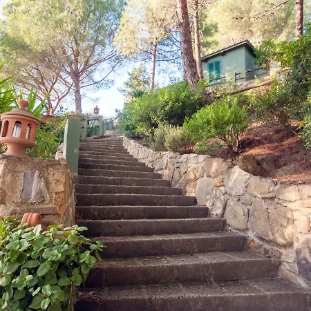 Piccola Oasi 3 By Interhome 度假居