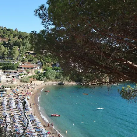 Piccola Oasi 3 By Interhome