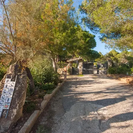 Piccola Oasi 3 By Interhome Сasa de vacaciones