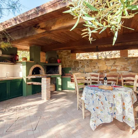 Piccola Oasi 3 By Interhome Capoliveri (Isola d'Elba)