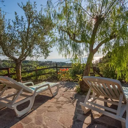 Сasa de vacaciones Piccola Oasi 3 By Interhome Capoliveri (Isola d'Elba)