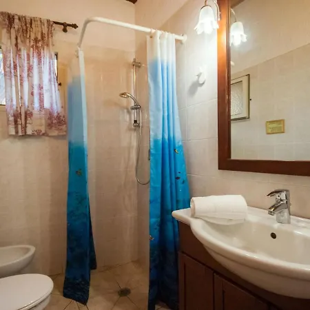 Piccola Oasi 3 By Interhome Сasa de vacaciones Capoliveri (Isola d'Elba)