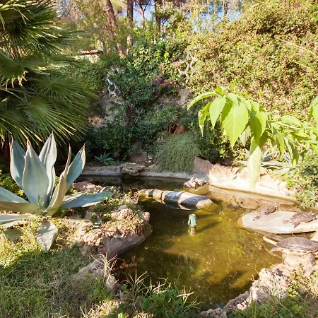 Piccola Oasi 3 By Interhome Сasa de vacaciones