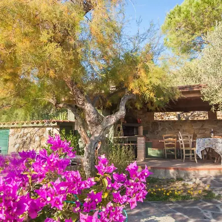 Сasa de vacaciones Piccola Oasi 3 By Interhome Capoliveri (Isola d'Elba)