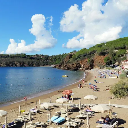 Piccola Oasi 3 By Interhome Сasa de vacaciones Capoliveri (Isola d'Elba)