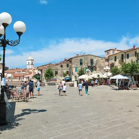 Сasa de vacaciones Piccola Oasi 3 By Interhome