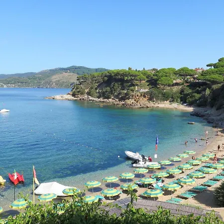 Сasa de vacaciones Piccola Oasi 3 By Interhome *